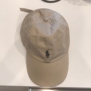Ralph Lauren Polo Hat